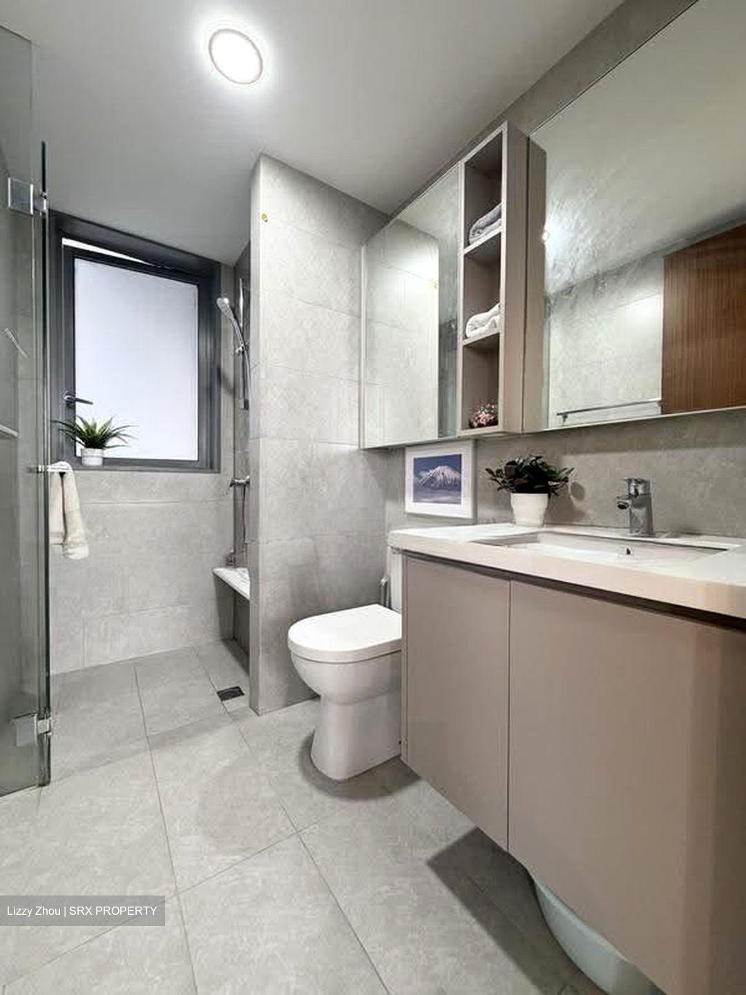 The Visionaire (D27), Condominium #636023791